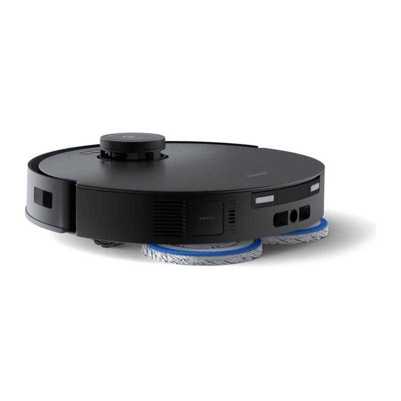 Aspirateur robot laveur ECOVACS DEEBOT T30S PRO - Performances exceptionnelles