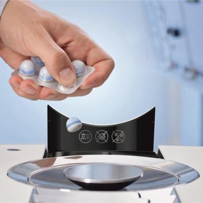 Détartrant cafetière: 6 Pastilles nettoyantes efficaces