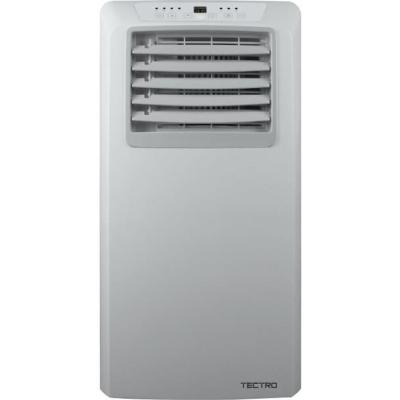 Climatiseur mobile TECTRO TP2520 2000W - 7000 Btu - Programmable