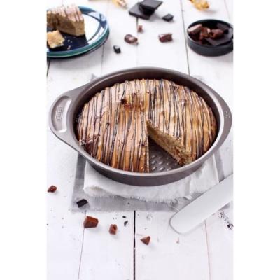 Moule à manqué PYREX 1452004 - 26 cm - Antiadhésif