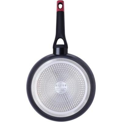 Poêle Pyrex 30 cm en aluminium forgé antiadhésif - Sans PFAS