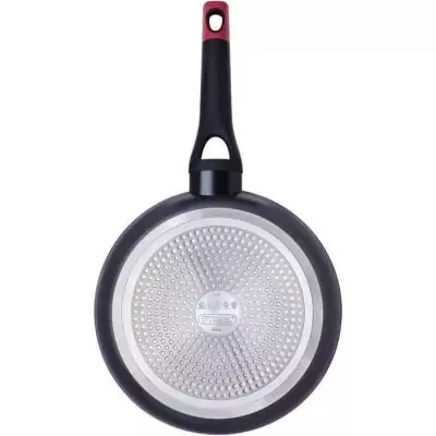 Poêle Pyrex 30 cm en aluminium forgé antiadhésif - Sans PFAS