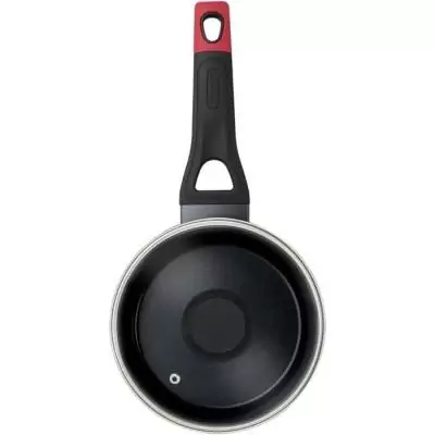 Casserole antiadhésive Pyrex 16 cm - Sans PFAS