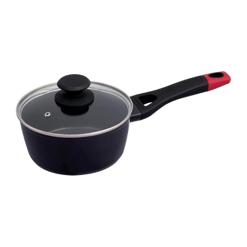Casserole antiadhésive Pyrex 18 cm sans PFAS