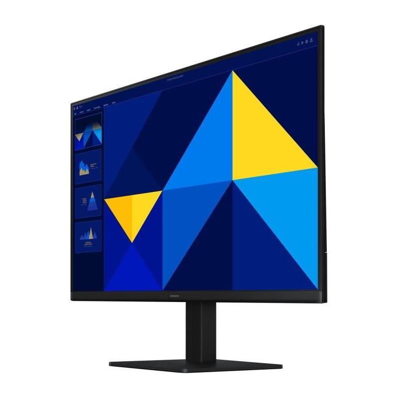 Écran Samsung S27D300GAU - S30GD Se pour une expérience visuelle ultime