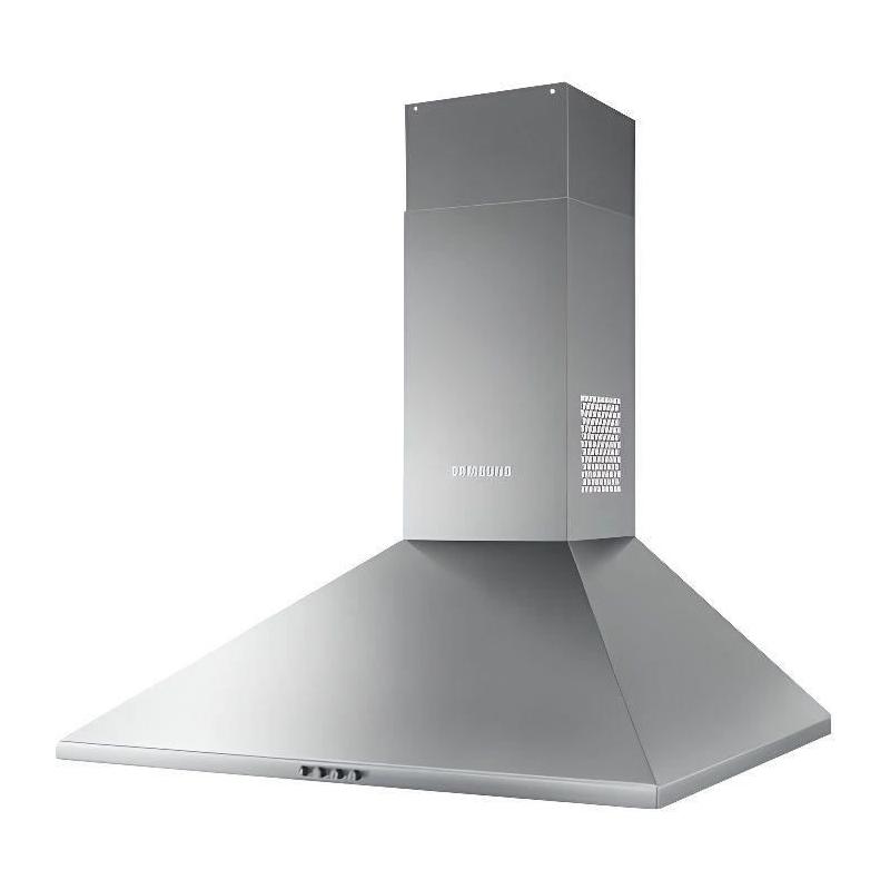 Hotte murale SAMSUNG 60 cm - Gris