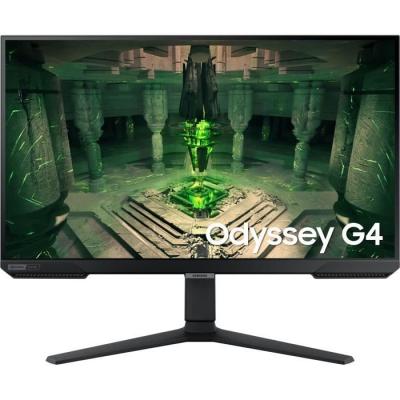 Ecran PC Gamer Samsung Odyssey G4 27'' FHD IPS 240Hz