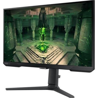 Ecran PC Gamer Samsung Odyssey G4 27'' FHD IPS 240Hz