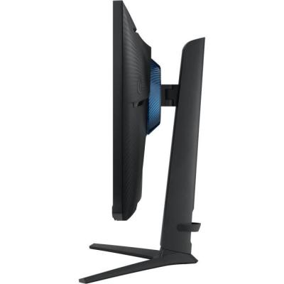 Ecran PC Gamer Samsung Odyssey G4 27'' FHD IPS 240Hz