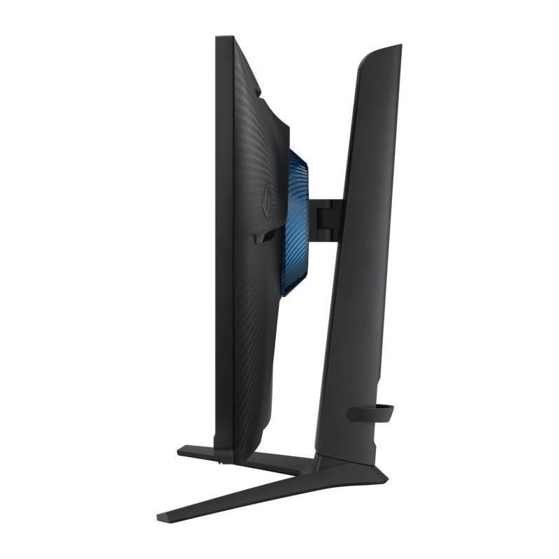 Ecran PC Gamer Samsung Odyssey G4 27'' FHD IPS 240Hz