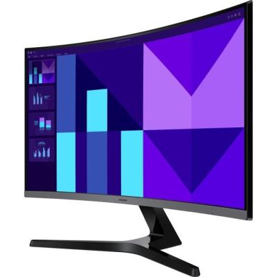 Moniteur PC Samsung 27'' FHD 100Hz VA - LS27D390GAUXEN