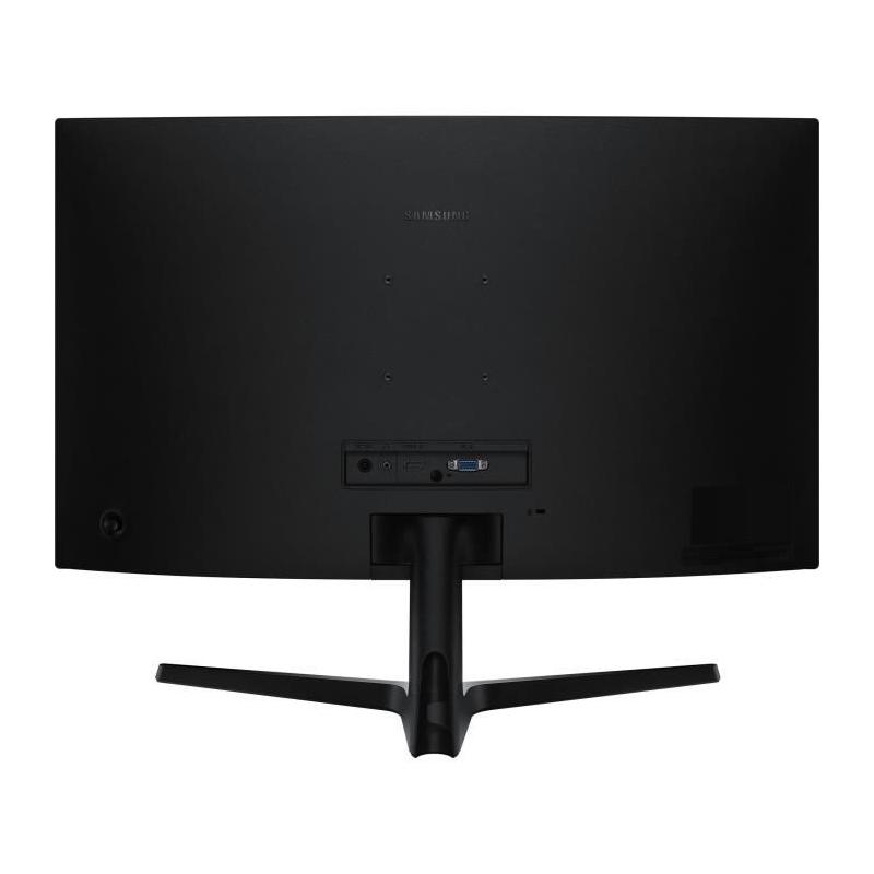Moniteur PC Samsung 27'' FHD 100Hz VA - LS27D390GAUXEN