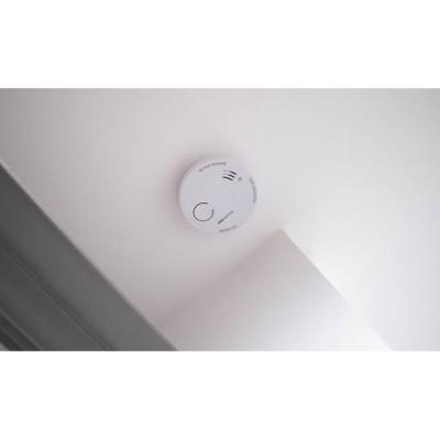 Détecteur de fumée SCS SENTINEL - Garantie 10 ans
