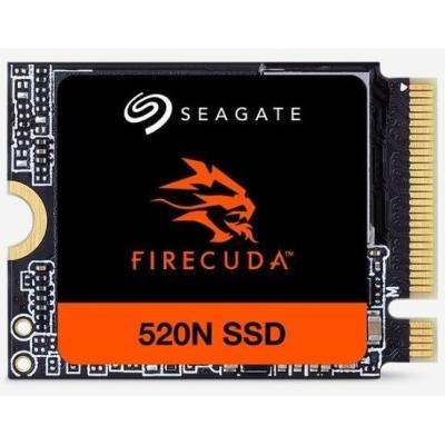 SSD gaming SEAGATE FireCuda 520N - 2To NVMe M.2