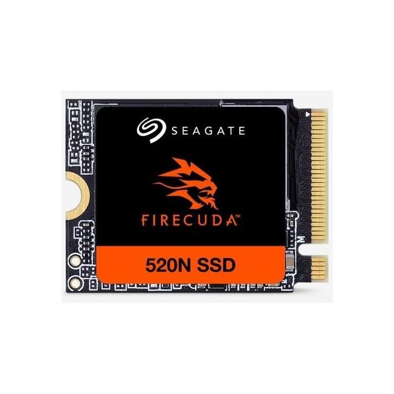 SSD gaming SEAGATE FireCuda 520N - 2To NVMe M.2