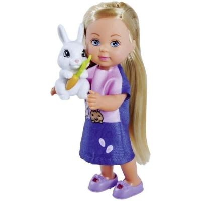 Découvrez le coffret de famille Lapin avec Steffi Love et Evi love