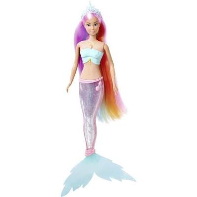 Poupée mannequin SIMBA Steffi Love - Sirene Lumineuse