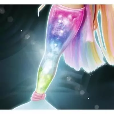 Poupée mannequin SIMBA Steffi Love - Sirene Lumineuse Poupée mannequin SIMBA Steffi Love - Sirene Lumineuse