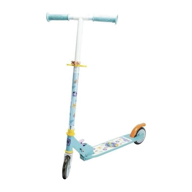 Station de jeux Smoby - Stitch Patinette 2R Pliable