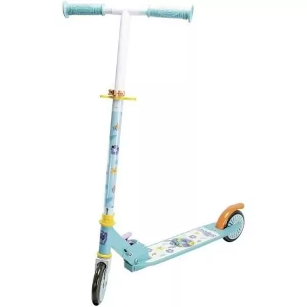 SMOBY - Stitch Patinette 2R Pliable