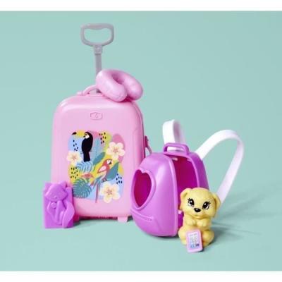 SMOBY - Disney Princess Seau MM Garni Arrosoir | Station de Jeux