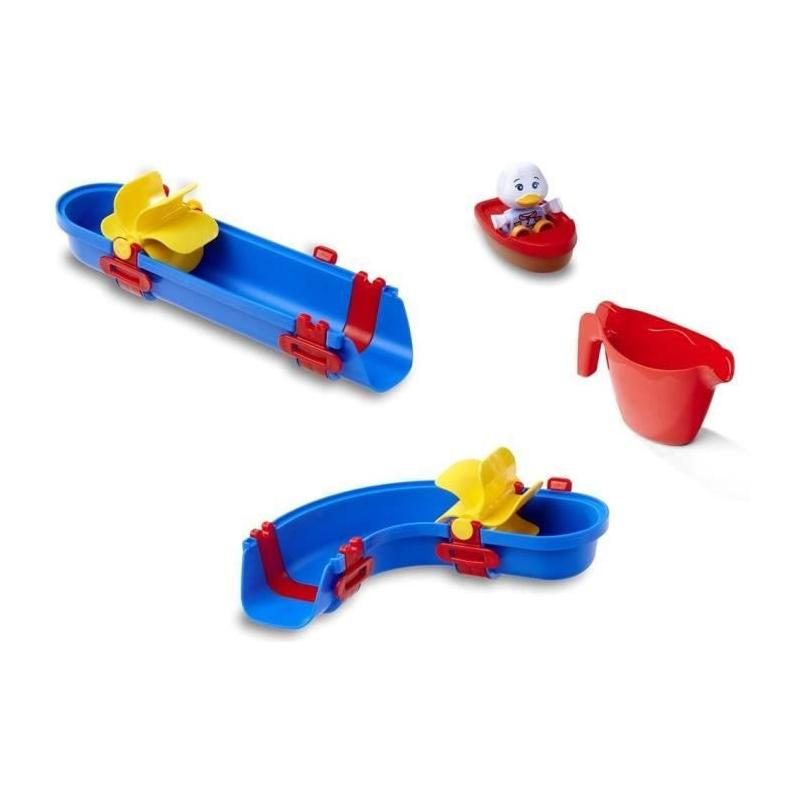 Découvrez le jeu de bain SIMBA - Aquaplay Sploshy Cascade !