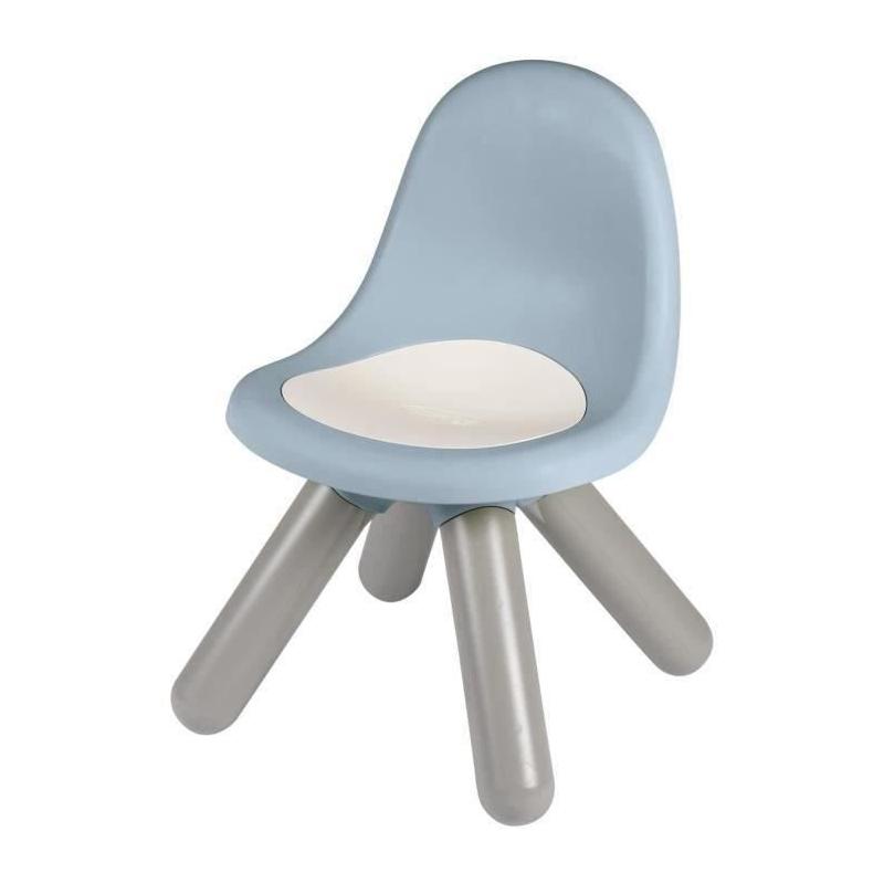 Chaise enfant Smoby Life: Confort Ciel et Anti-UV