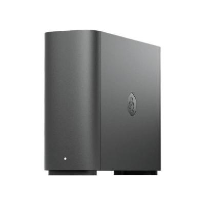 Serveur NAS SYNOLOGY BST150-4T - Sauvegarde simultanée Windows/iOS/Android