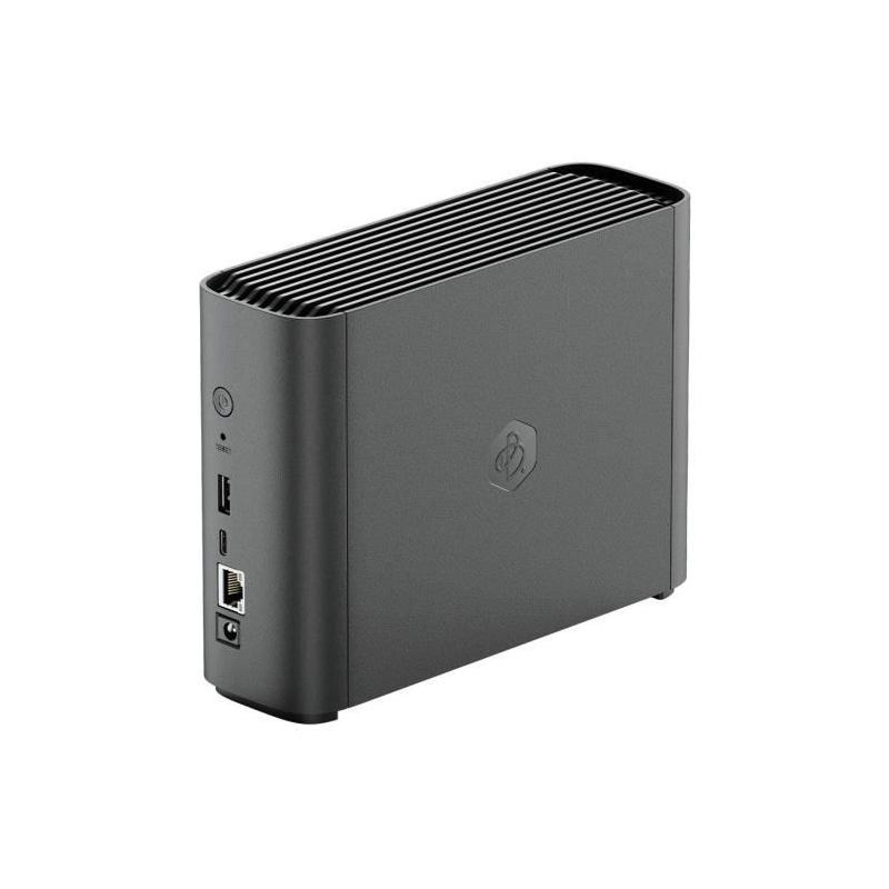 Serveur NAS SYNOLOGY BST150-4T - Sauvegarde simultanée Windows/iOS/Android