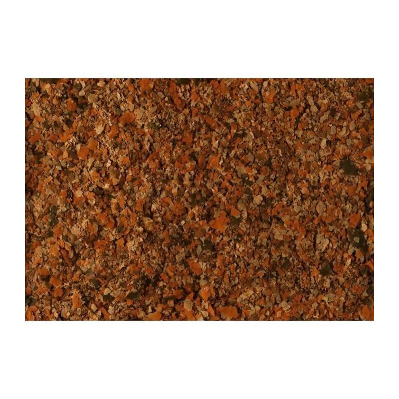 Aliment complet pour poissons tropicaux - TETRA - 1 L