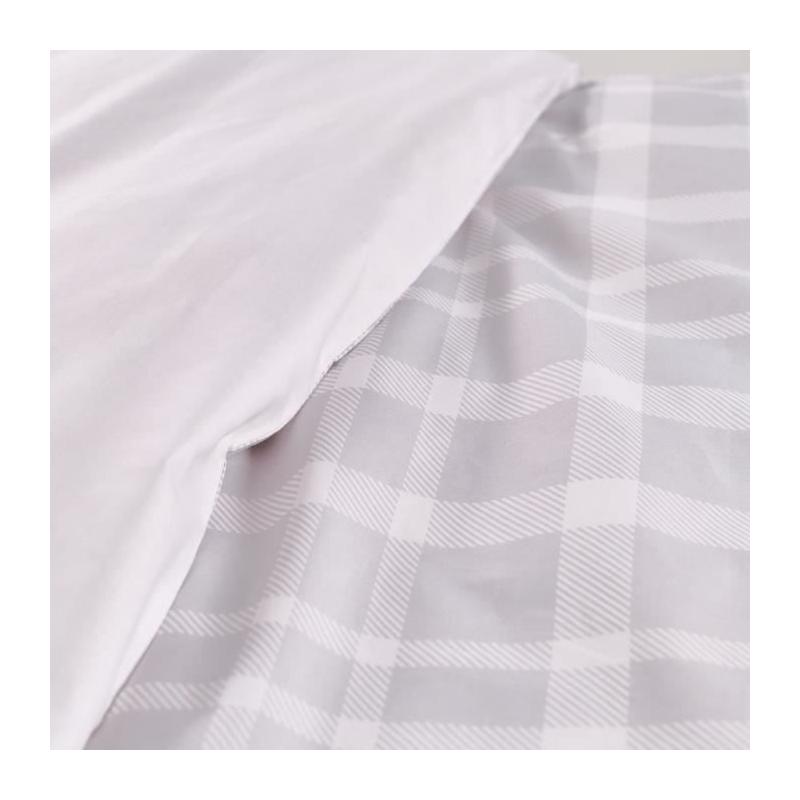 Parure de lit TODAY Sunshine 2 personnes - 240x220cm - Imprimé
