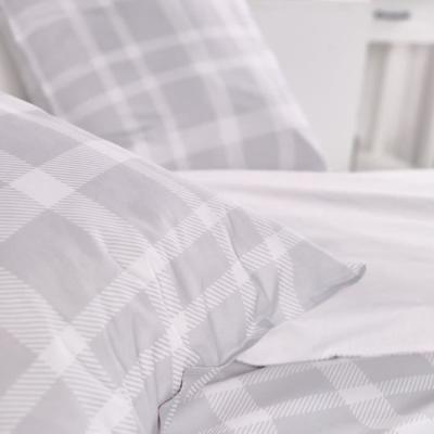 Parure de lit TODAY Sunshine 2 personnes - 240x220cm - Imprimé