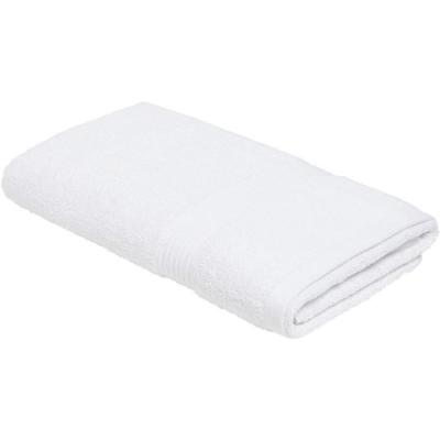 Drap de Bain TODAY 70x130 cm 100% Coton - Craie: Douceur et Qualité