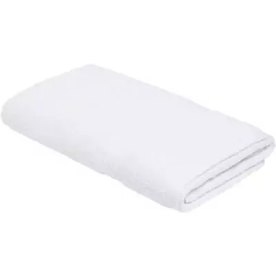 Drap de Bain TODAY 70x130 cm 100% Coton - Craie: Douceur et Qualité