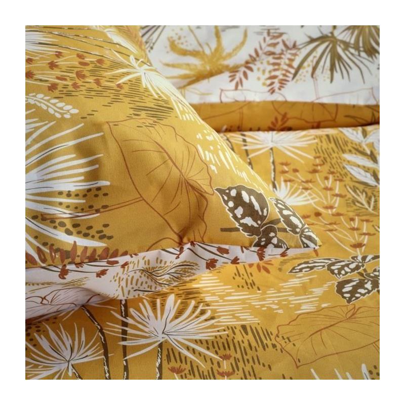 Parure de lit 2 personnes TODAY Crazy 7.2 - 220 x 240 cm - Imprimé