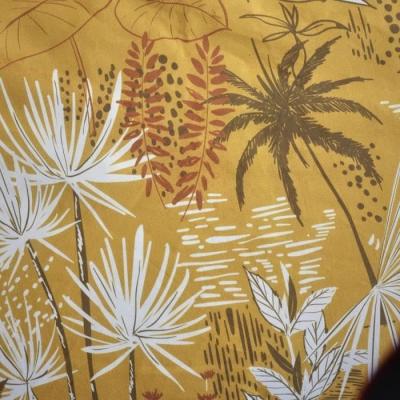 Parure de lit 2 personnes TODAY Crazy 7.2 - 220 x 240 cm - Imprimé