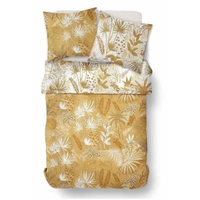 Parure de lit 2 personnes TODAY Crazy 7.2 - 220 x 240 cm - Imprimé