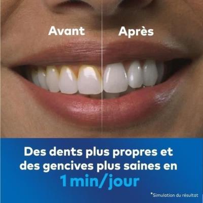 Hydropulseur Waterpik WF-20 Pulse Sans Fil - Efficacité garantie!