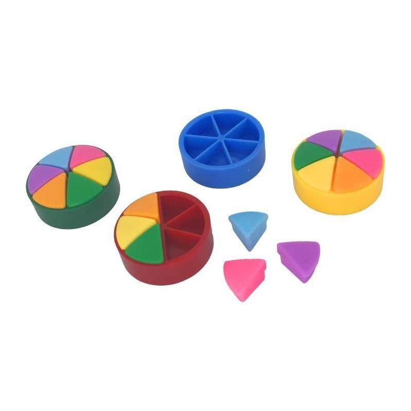 Jeu de plateau Trivial Pursuit Harry Potter Ultimate - Un must-have !