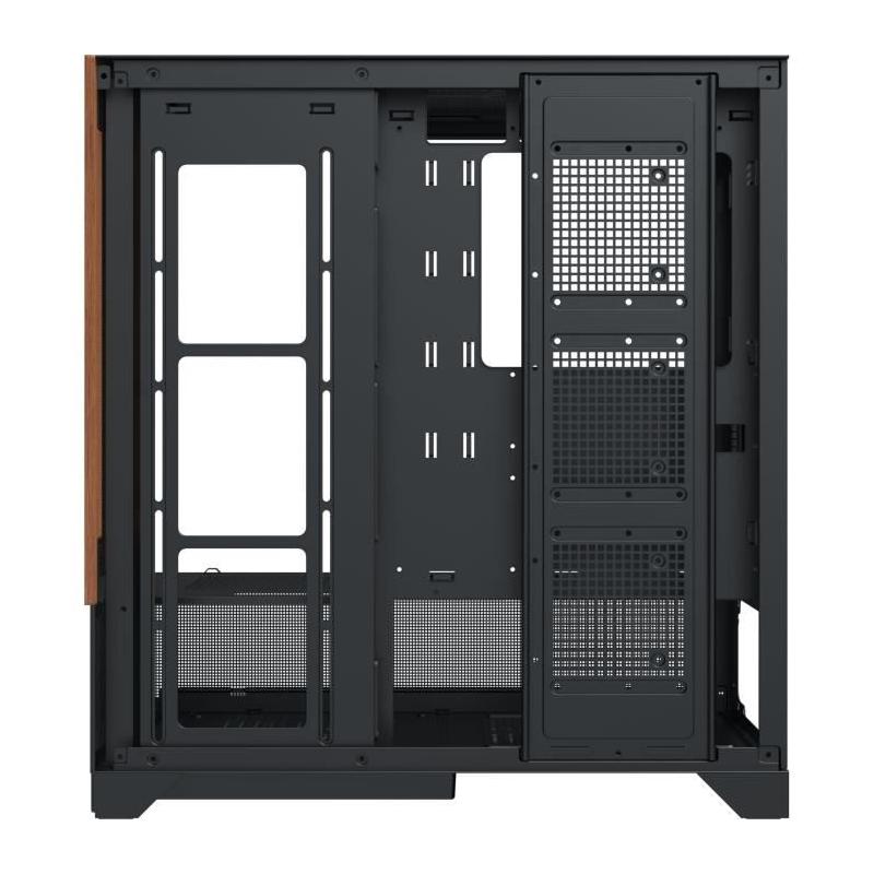 Boîtier PC XIGMATEK Endorphin WD Noir - Format E-ATX - Sans alimentation