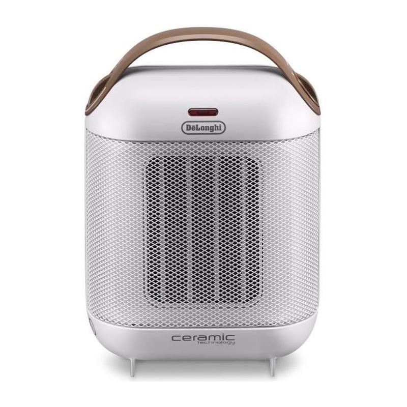 Radiateur Soufflant Céramique Mobile - Puissant et Portable