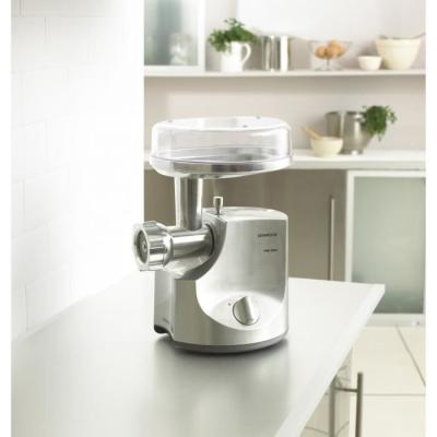 Hachoir à viande Kenwood MG700 - Puissant et polyvalent