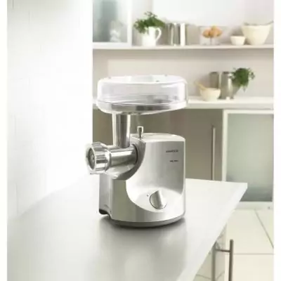 Hachoir à viande Kenwood MG700 - Puissant et polyvalent Hachoir à viande Kenwood MG700 - Puissant et polyvalent