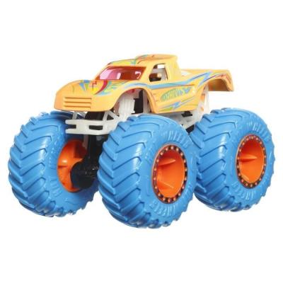 Camion Monstre Hot Wheels Glow in the dark - JFX08