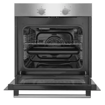 Four encastrable catalyse OCEANIC F60IX Inox - Puissance et propreté assurées