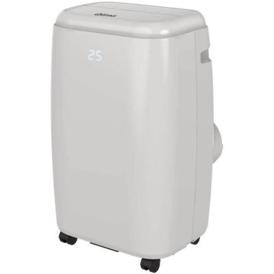 Climatiseur mobile P228 QLIMA - Puissant et Efficace