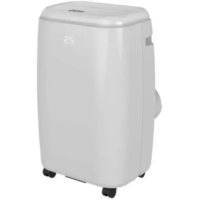 Climatiseur mobile P228 QLIMA - Puissant et Efficace