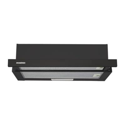 Hotte aspirante Rosieres RHT6300/2LPN/1: performance et style