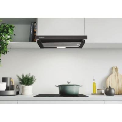 Hotte aspirante Rosieres RHT6300/2LPN/1: performance et style