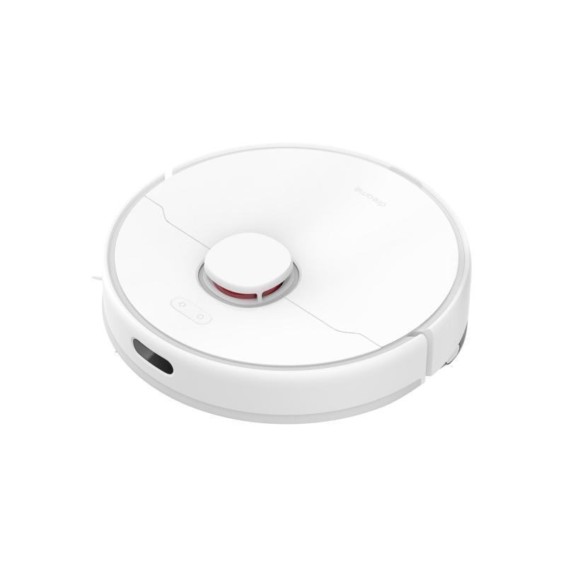 Dreame D10 Plus 0,4 L Blanc